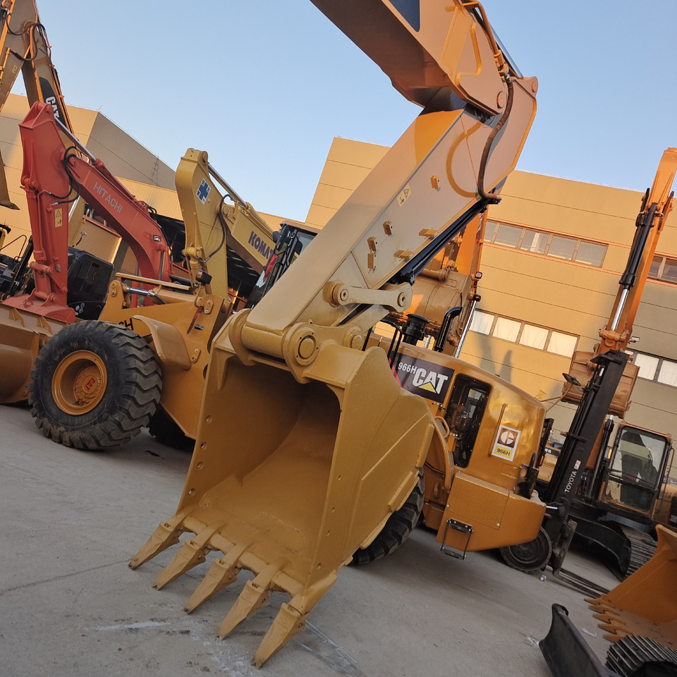 CATERPILLAR 336D CAT 336D2 L - Pelle sur chenille: photos 5 CATERPILLAR 336D CAT 336D2 L - Pelle sur chenille: photos 5