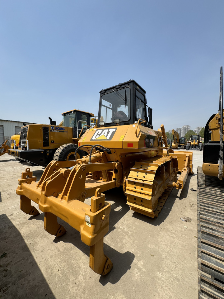 CATERPILLAR D6G CAT D6R D7G - Bulldozer: photos 3 CATERPILLAR D6G CAT D6R D7G - Bulldozer: photos 3