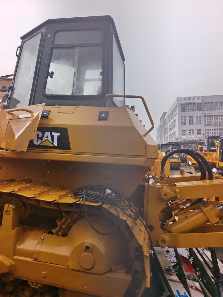 CATERPILLAR D7G D 7 G CAT D8T D8N D8K D6G D5K D6R - Bulldozer: photos 3 CATERPILLAR D7G D 7 G CAT D8T D8N D8K D6G D5K D6R - Bulldozer: photos 3