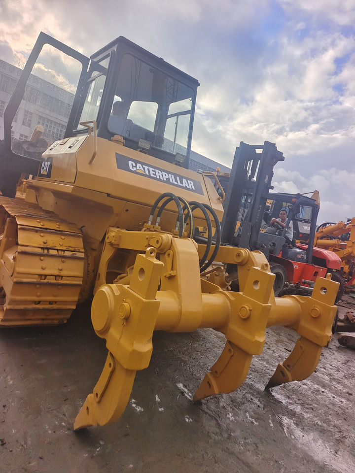 CATERPILLAR D7G D 7 G CAT D8T D8N D8K D6G D5K D6R - Bulldozer: photos 4 CATERPILLAR D7G D 7 G CAT D8T D8N D8K D6G D5K D6R - Bulldozer: photos 4
