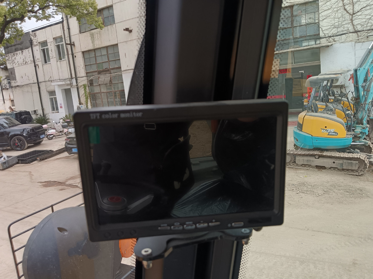 JCB 4CX 4*4 DRIVE BRAND NEW - Tractopelle: photos 3 JCB 4CX 4*4 DRIVE BRAND NEW - Tractopelle: photos 3