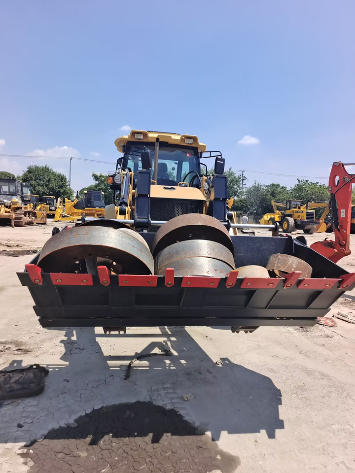 JCB 4CX BRAND NEW - Tractopelle: photos 4 JCB 4CX BRAND NEW - Tractopelle: photos 4