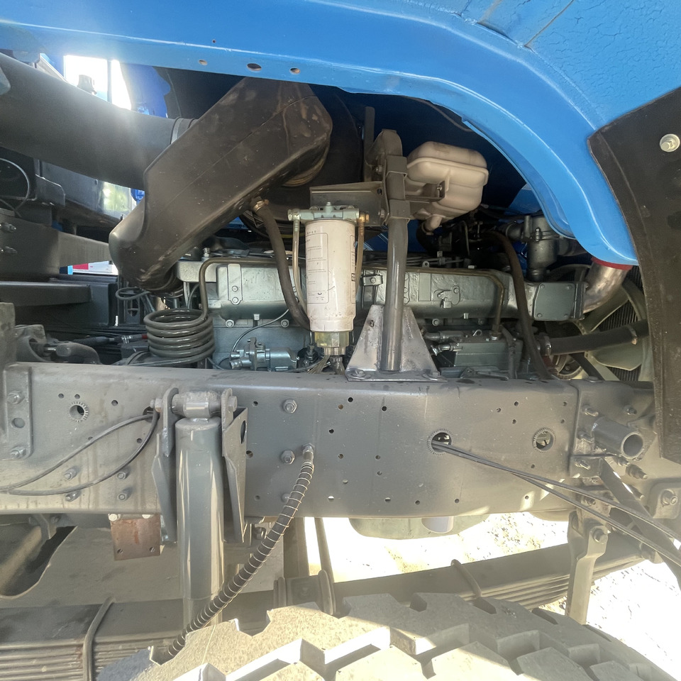 SINOTRUK HOWO 371 375 6*4 8*4 380 400 420 HORSEPOWER - Camion benne: photos 5 SINOTRUK HOWO 371 375 6*4 8*4 380 400 420 HORSEPOWER - Camion benne: photos 5