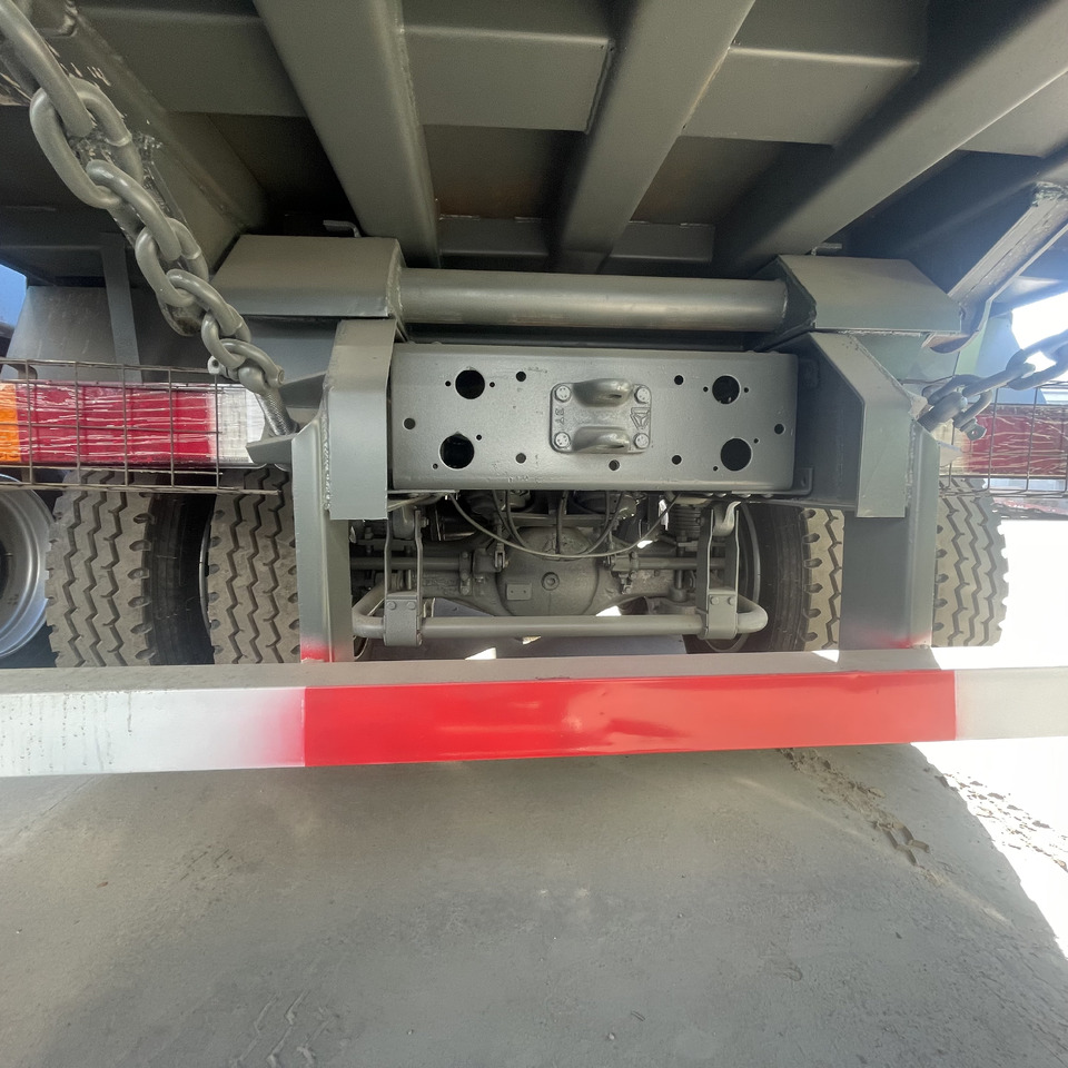SINOTRUK HOWO 371 375 6*4 8*4 380 400 420 HORSEPOWER - Camion benne: photos 2 SINOTRUK HOWO 371 375 6*4 8*4 380 400 420 HORSEPOWER - Camion benne: photos 2