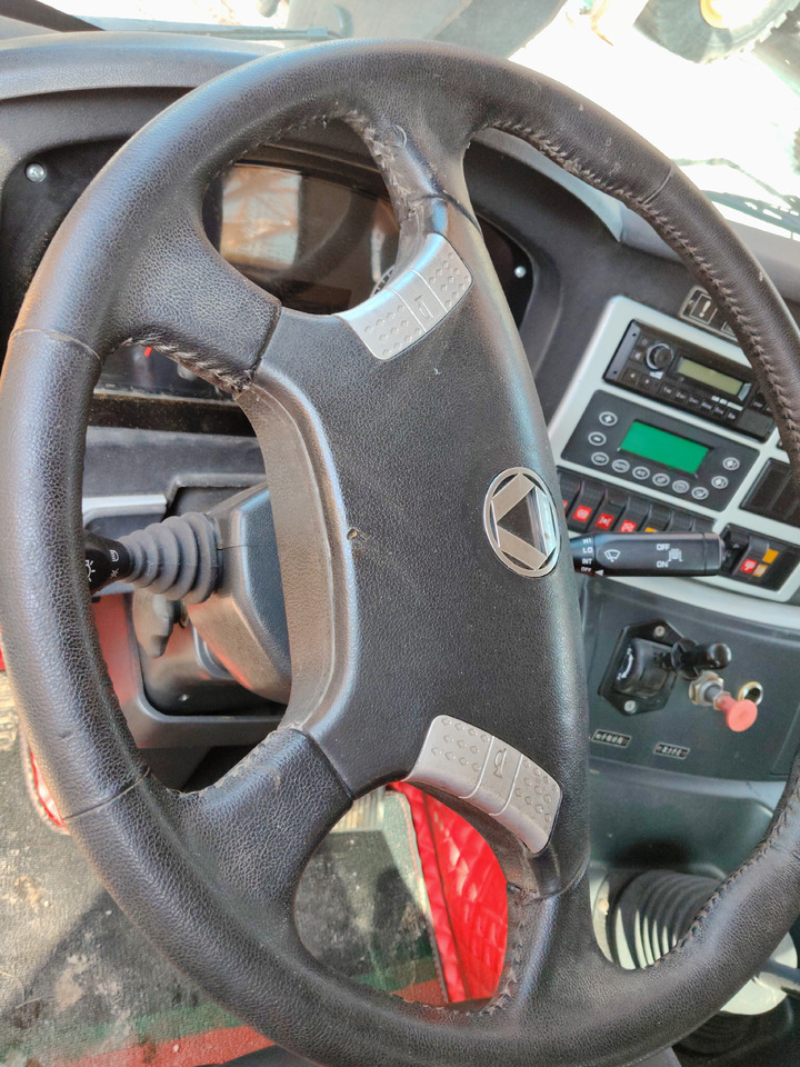 XCMG XCT50K - Grue mobile: photos 5 XCMG XCT50K - Grue mobile: photos 5