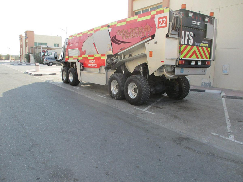 Colet K40E Jaguar - Camion: photos 4 Colet K40E Jaguar - Camion: photos 4