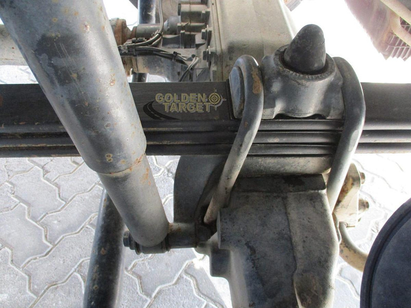 Camion Mercedes-Benz Actros 2048: photos 7 Camion Mercedes-Benz Actros 2048: photos 7