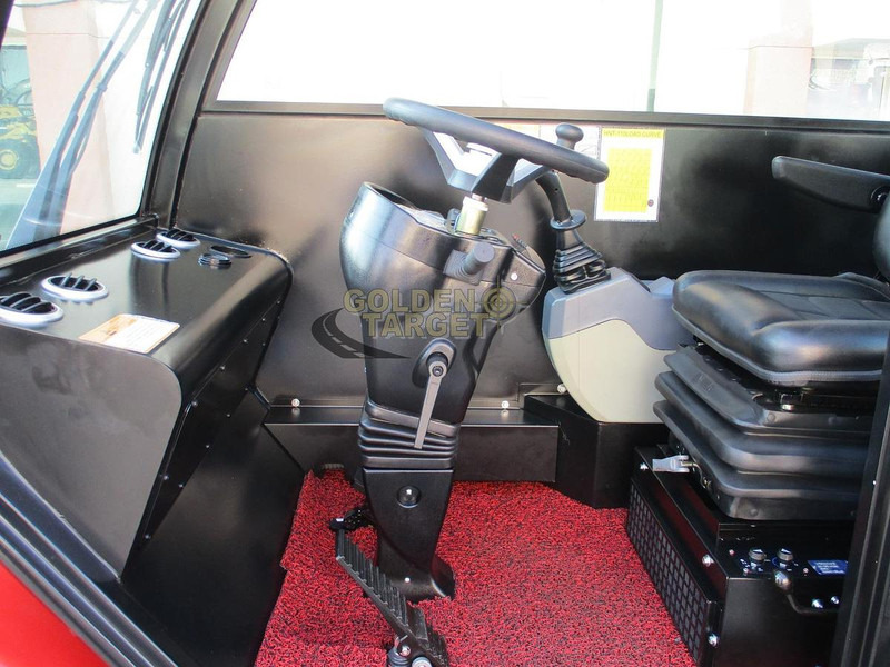 Engins de chantier neuf SOCMA HNT-110: photos 19