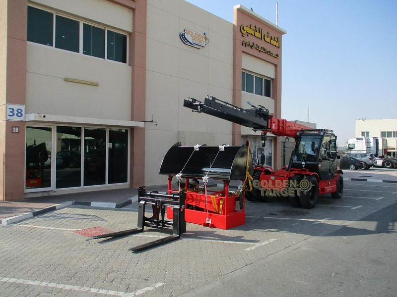 Engins de chantier neuf SOCMA HNT-110: photos 10