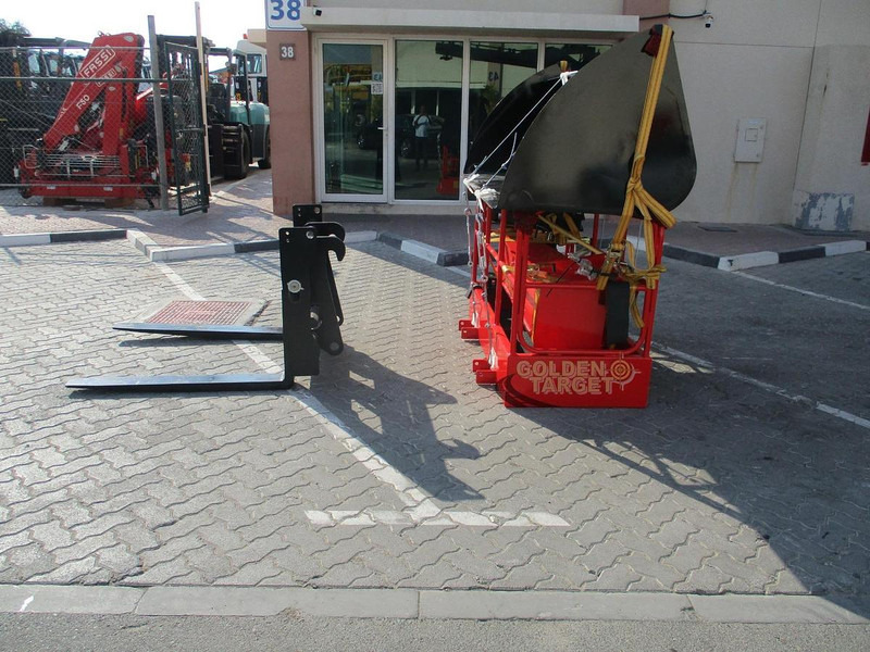 Engins de chantier neuf SOCMA HNT-110: photos 12