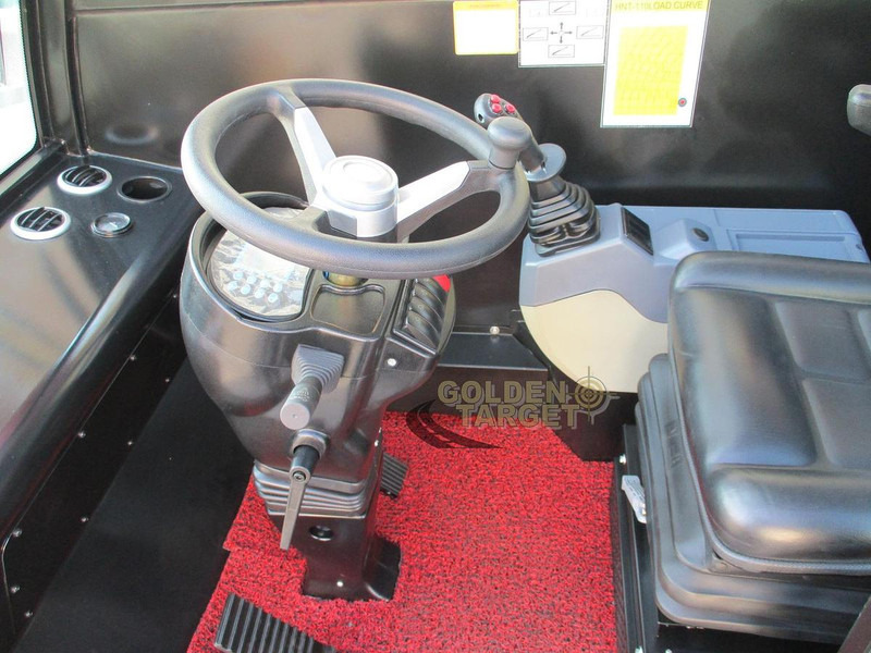 Engins de chantier neuf SOCMA HNT-110: photos 20