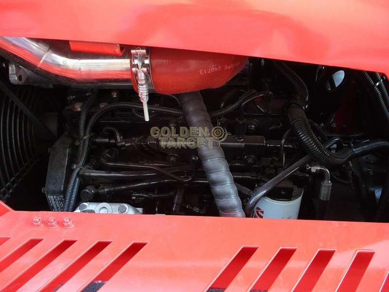 Engins de chantier neuf SOCMA HNT-110: photos 17