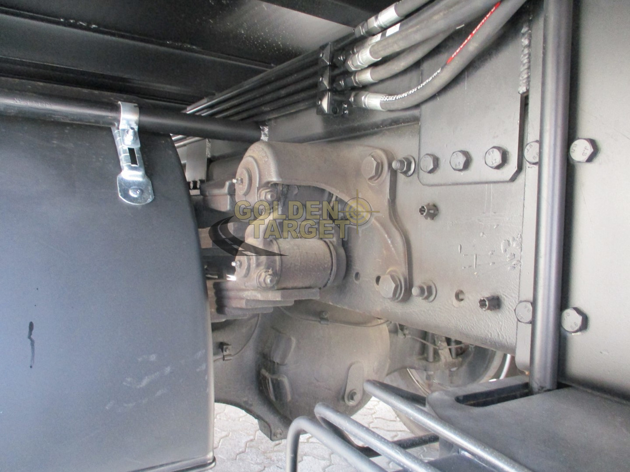 HINO 500 1927 4x2 SANY PALFINGER SPS20000 Crane - crédit-bail HINO 500 1927 4x2 SANY PALFINGER SPS20000 Crane: photos 10 HINO 500 1927 4x2 SANY PALFINGER SPS20000 Crane - crédit-bail HINO 500 1927 4x2 SANY PALFINGER SPS20000 Crane: photos 10