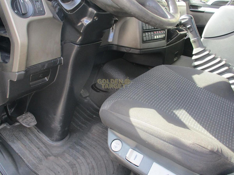 Chargeuse MAN TGS 26.360: photos 10 Chargeuse MAN TGS 26.360: photos 10