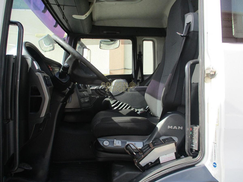 Chargeuse MAN TGS 26.360: photos 11 Chargeuse MAN TGS 26.360: photos 11
