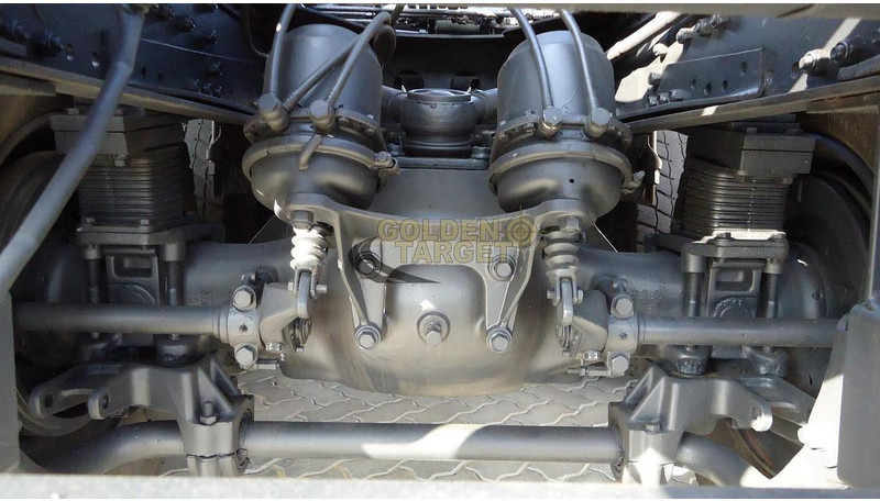 MAN TGS 26.440 - crédit-bail MAN TGS 26.440: photos 11