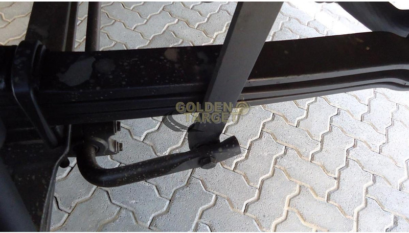 MAN TGS 26.440 - crédit-bail MAN TGS 26.440: photos 13