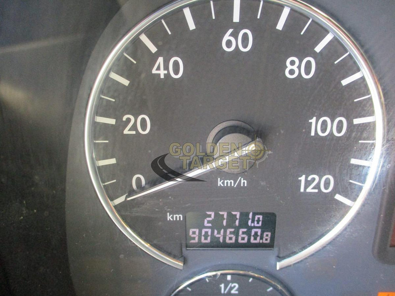 Grue Mercedes-Benz Actros 2646: photos 12