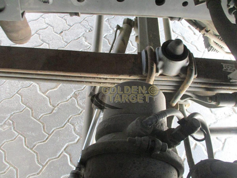 Grue Mercedes-Benz Actros 2646: photos 17