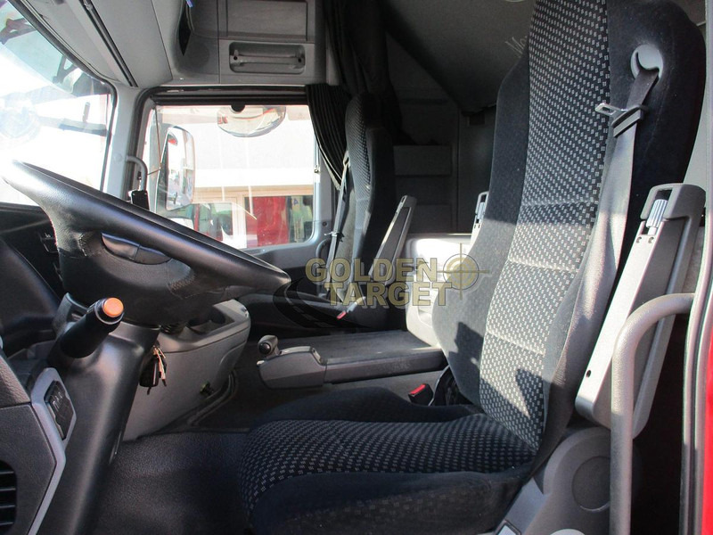 Grue Mercedes-Benz Actros 2646: photos 14 Grue Mercedes-Benz Actros 2646: photos 14