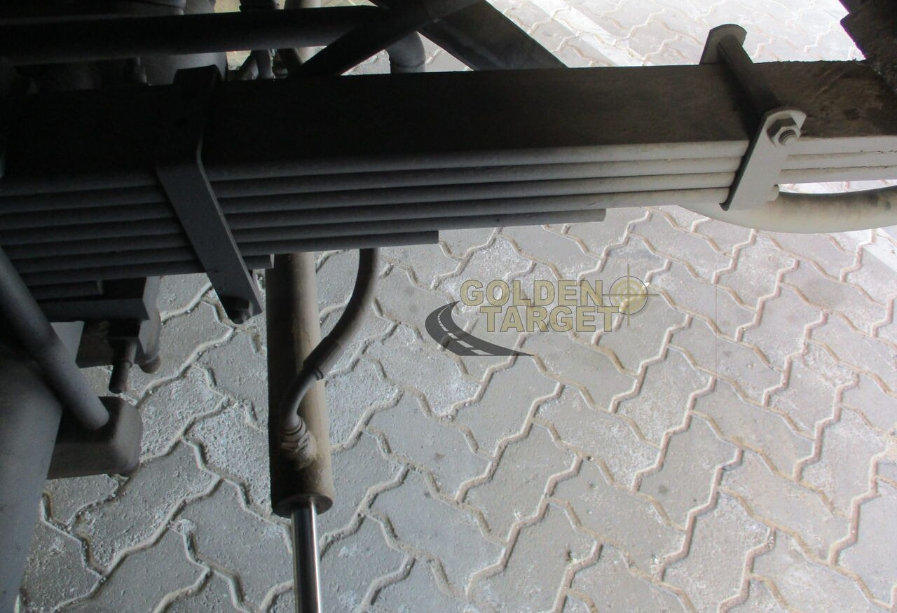 Reynold Boughton Barracuda 4x4 Airport Fire Truck - Camion de pompier: photos 3 Reynold Boughton Barracuda 4x4 Airport Fire Truck - Camion de pompier: photos 3