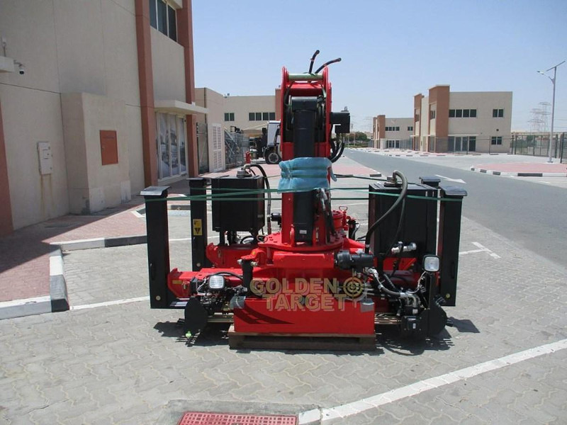 Sany Palfinger  - Grue: photos 5 Sany Palfinger  - Grue: photos 5