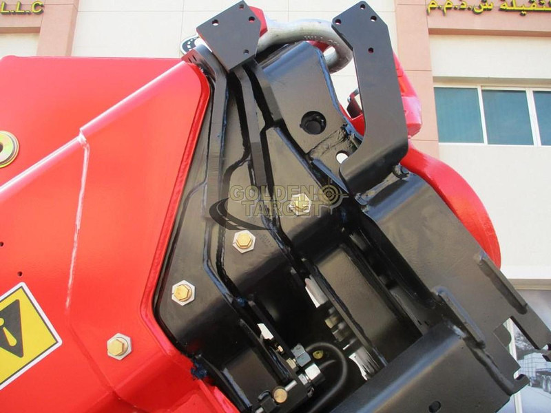 Sany Palfinger  - Grue: photos 5 Sany Palfinger  - Grue: photos 5