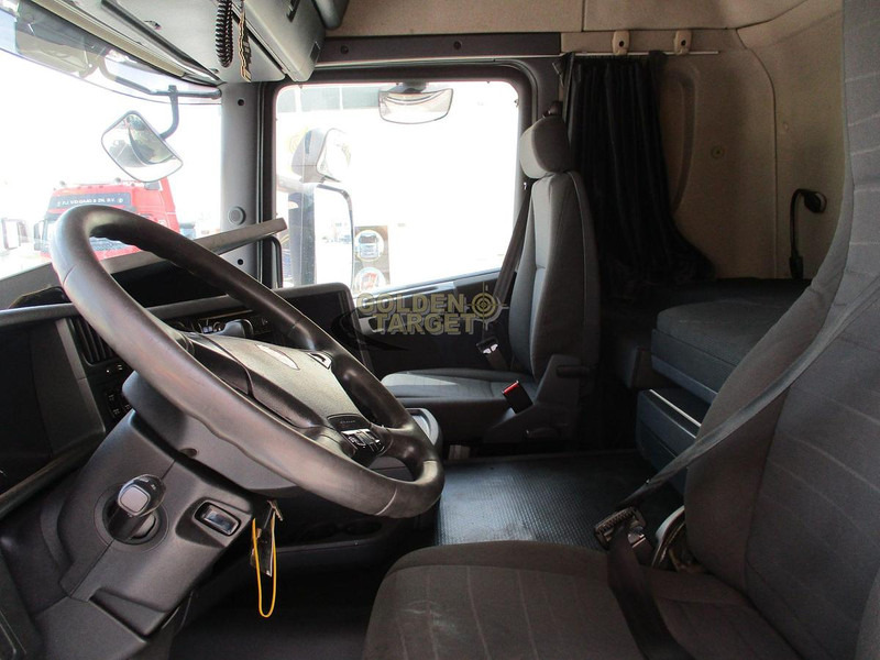 Grue mobile Scania G480: photos 9 Grue mobile Scania G480: photos 9