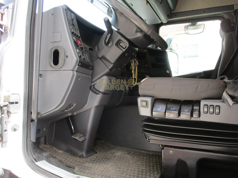 Grue mobile Scania G480: photos 8 Grue mobile Scania G480: photos 8