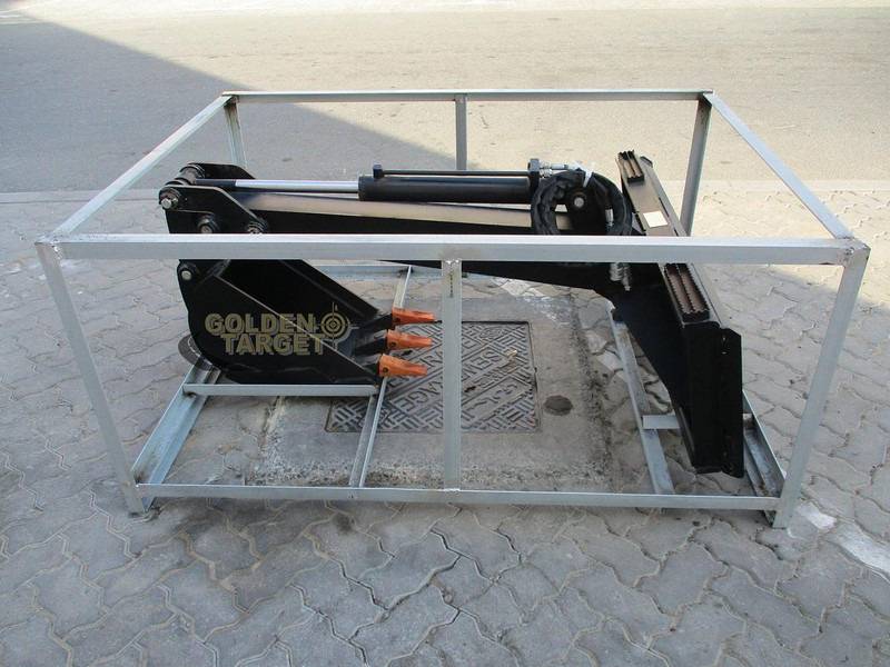 Suihe - Chargeuse: photos 2 Suihe - Chargeuse: photos 2