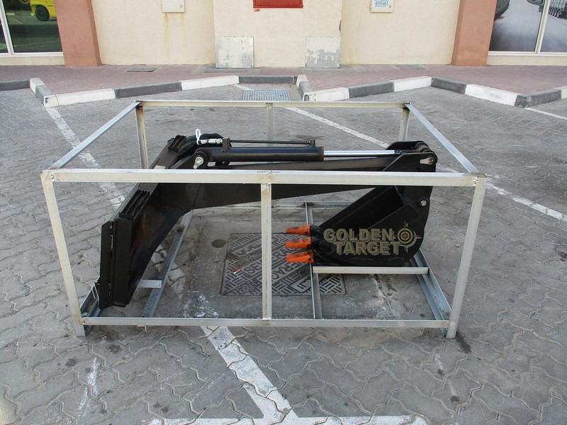 Suihe - Chargeuse: photos 1 Suihe - Chargeuse: photos 1