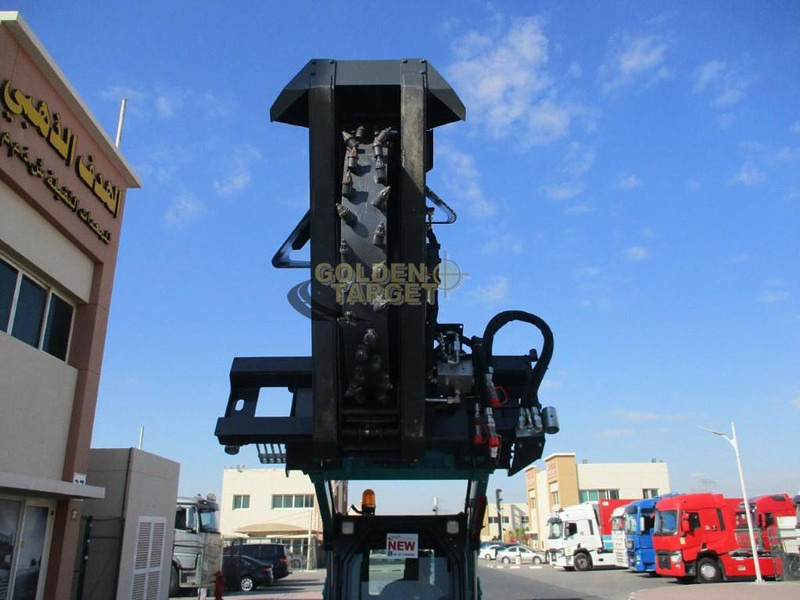 Sunward - Chargeuse: photos 5 Sunward - Chargeuse: photos 5