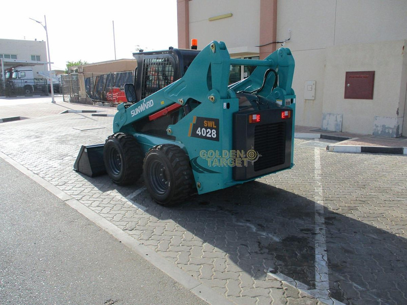 Sunward - Chargeuse: photos 4 Sunward - Chargeuse: photos 4