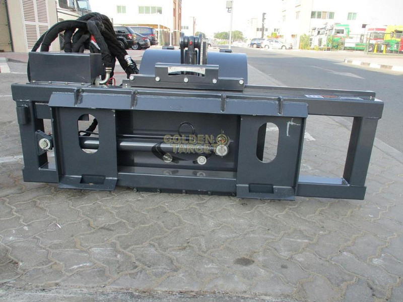 Sunward - Chargeuse: photos 5 Sunward - Chargeuse: photos 5