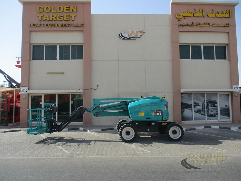 Sunward SWA16J - Nacelle: photos 4 Sunward SWA16J - Nacelle: photos 4