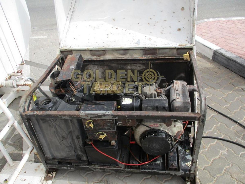 TA - Camion citerne: photos 5 TA - Camion citerne: photos 5