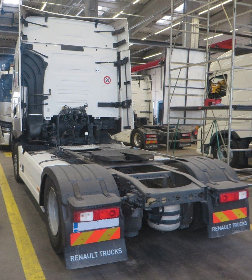 Renault T520 HSC 4x2Tractor - Tracteur routier: photos 4 Renault T520 HSC 4x2Tractor - Tracteur routier: photos 4