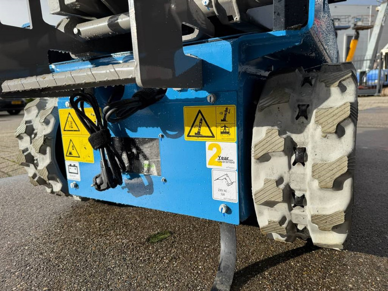 Nacelle ciseaux neuf Fronteq FS0507T: photos 10 Nacelle ciseaux neuf Fronteq FS0507T: photos 10