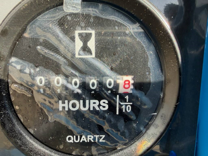 Nacelle ciseaux neuf Fronteq FS0507T: photos 9 Nacelle ciseaux neuf Fronteq FS0507T: photos 9