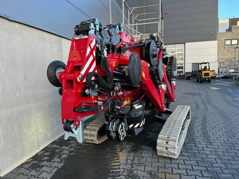 Hoeflon C30e - Mini grue: photos 4 Hoeflon C30e - Mini grue: photos 4