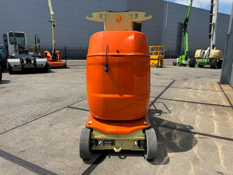 JLG Toucan 10 E - Nacelle: photos 3 JLG Toucan 10 E - Nacelle: photos 3