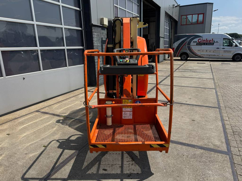 Nacelle JLG Toucan 10 E: photos 7