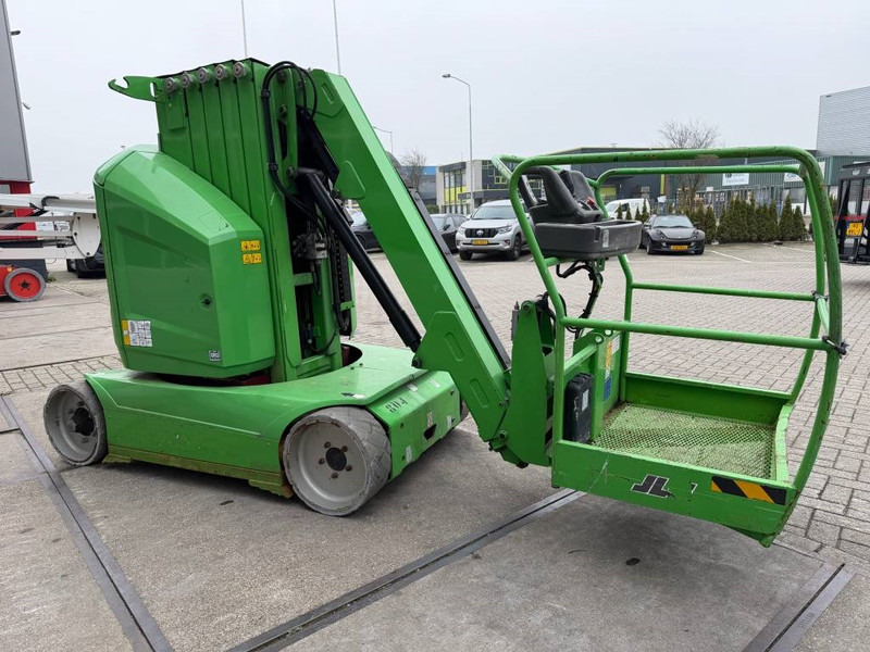 JLG Toucan 12 E Plus - Nacelle articulée: photos 5 JLG Toucan 12 E Plus - Nacelle articulée: photos 5