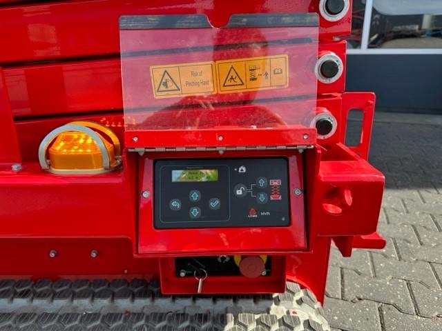 Nacelle ciseaux neuf LGMG SC0407E: photos 9 Nacelle ciseaux neuf LGMG SC0407E: photos 9