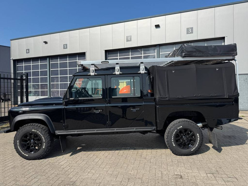 Voiture Land Rover Defender: photos 1