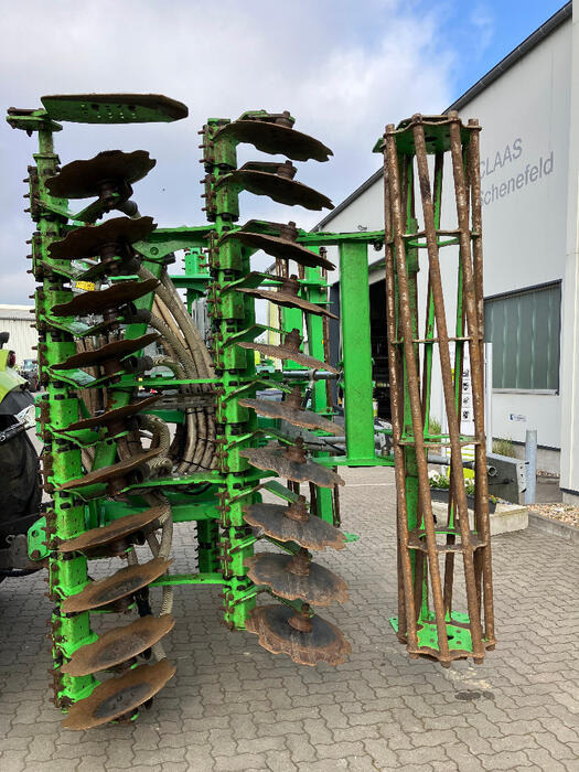 Joskin 5000/40 TDH - Autre matériel: photos 5 Joskin 5000/40 TDH - Autre matériel: photos 5