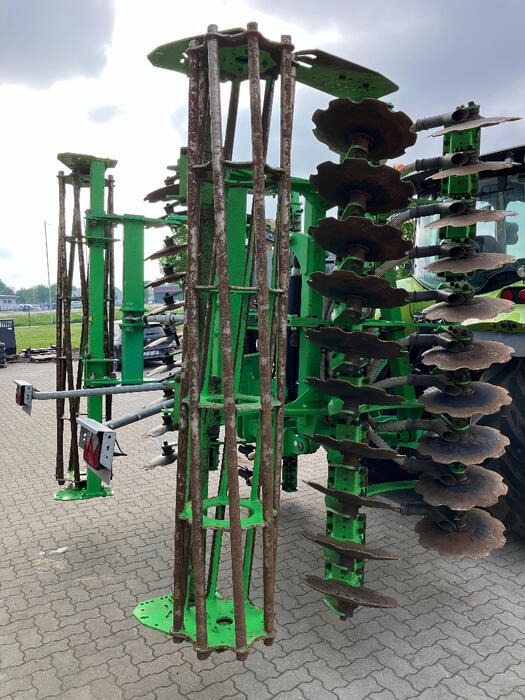 Joskin 5000/40 TDH - Autre matériel: photos 2 Joskin 5000/40 TDH - Autre matériel: photos 2