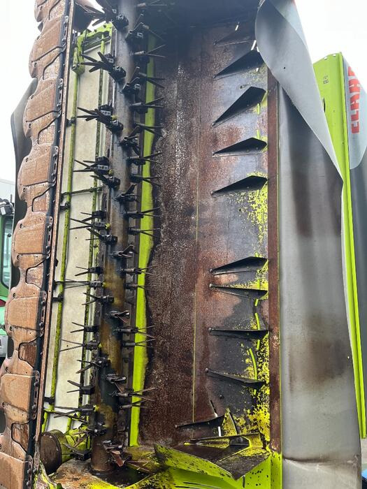 Claas Disco 9200 C Business - Faucheuse: photos 3 Claas Disco 9200 C Business - Faucheuse: photos 3