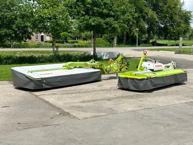 Claas Claas disco 3500 Contour & Corto 290 maaier schijven - Faucheuse: photos 5 Claas Claas disco 3500 Contour & Corto 290 maaier schijven - Faucheuse: photos 5