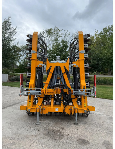 Veenhuis Euroject Pro 766 NIEUW STAAT Zodebemester Bemester - Machine agricole: photos 2 Veenhuis Euroject Pro 766 NIEUW STAAT Zodebemester Bemester - Machine agricole: photos 2